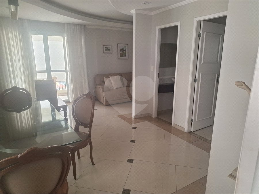 Apartamento à venda com 3 quartos, sendo 1 suíte, em Vila Guilherme, São Paulo, SP