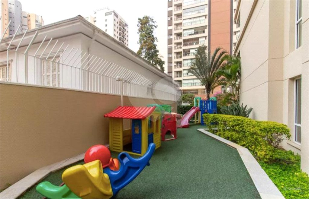 Apartamento à venda com 3 suítes em Perdizes, São Paulo, SP