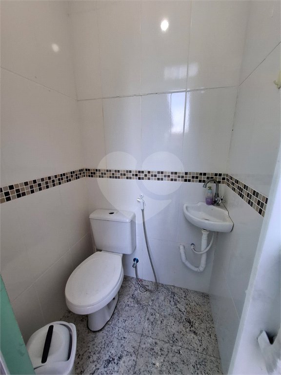 Casa Térrea à venda com 2 quartos, sendo 1 suíte, em Campo Grande, Rio de Janeiro, RJ