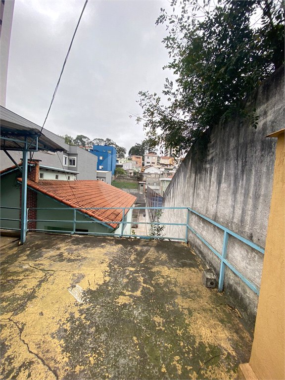 Casa à venda com 3 quartos em Santa Teresinha, São Paulo, SP