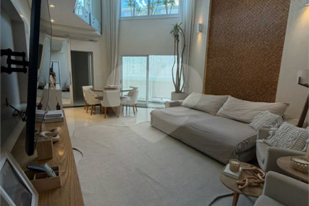 Triplex à venda com 4 suítes em Santa Teresinha, São Paulo, SP