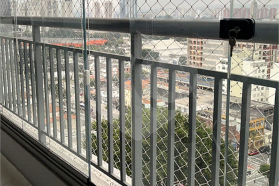 Apartamento à venda com 2 quartos, sendo 1 suíte, em Barra Funda, São Paulo, SP