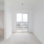 Apartamento à venda com 2 quartos em Mooca, São Paulo, SP