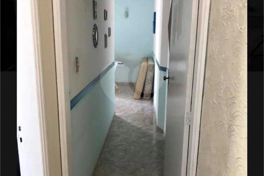 Sobrado à venda com 3 quartos em Mandaqui, São Paulo, SP