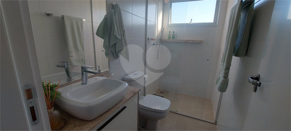 Apartamento à venda com 3 quartos, sendo 1 suíte, em Vila Lucy, Sorocaba, SP