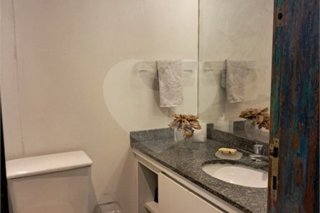 Apartamento para alugar com 3 suítes em Pinheiros, São Paulo, SP