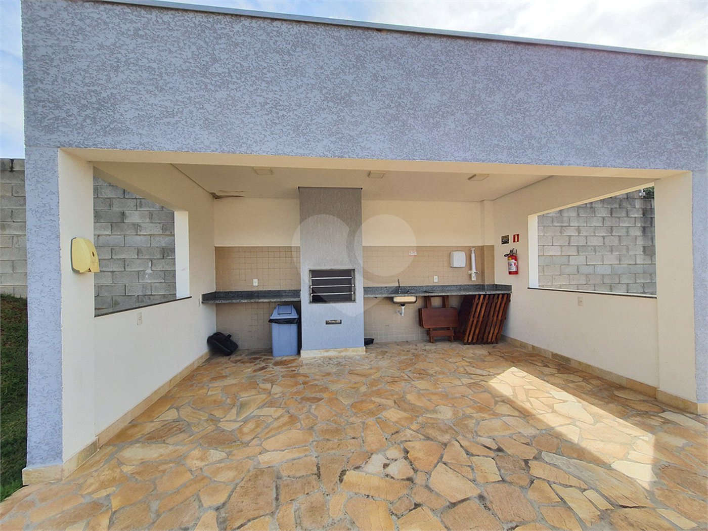 Apartamento à venda com 2 quartos em Vila Recreio, Itapetininga, SP