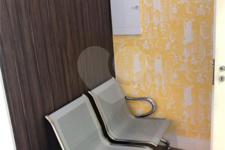 Sala à venda no Centro, São Bernardo do Campo, SP