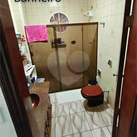 Casa à venda com 3 quartos em Vila Bertioga, São Paulo, SP