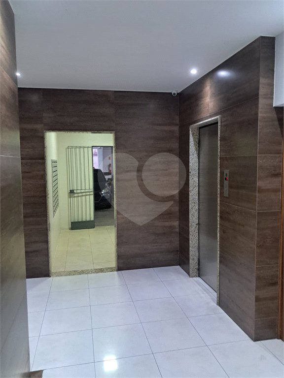 Apartamento à venda com 2 quartos em Vila Isabel, Rio de Janeiro, RJ
