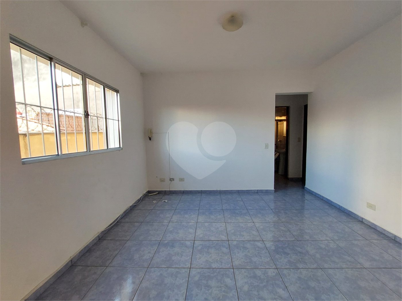 Apartamento para alugar com 2 quartos em Jaguaré, São Paulo, SP