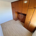 Apartamento à venda com 2 quartos em Freguesia do Ó, São Paulo, SP