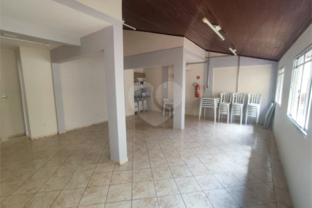 Apartamento à venda com 2 quartos, sendo 1 suíte, em Parque São Luís, Taubaté, SP