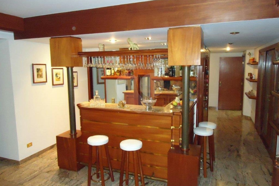 Apartamento à venda com 4 suítes em Santana, São Paulo, SP