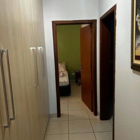 Casa à venda com 3 suítes em Jardim Bela Vista, Três Lagoas, MS