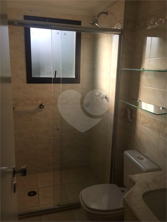 Apartamento à venda com 4 suítes em Vila Suzana, São Paulo, SP