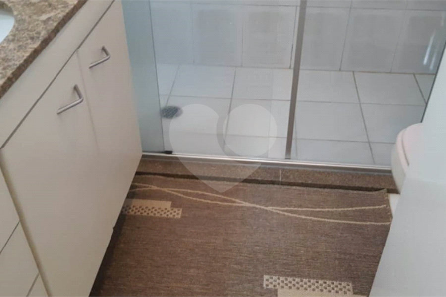 Apartamento à venda com 3 quartos, sendo 1 suíte, em Santana, São Paulo, SP