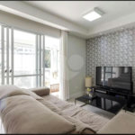 Apartamento à venda com 2 quartos, sendo 1 suíte,  em Vila Andrade, São Paulo, SP