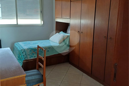 Apartamento à venda com 3 suítes em Nova Petrópolis, São Bernardo do Campo, SP
