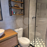 Apartamento à venda com 2 quartos, sendo 1 suíte,  em Quarta Parada, São Paulo, SP