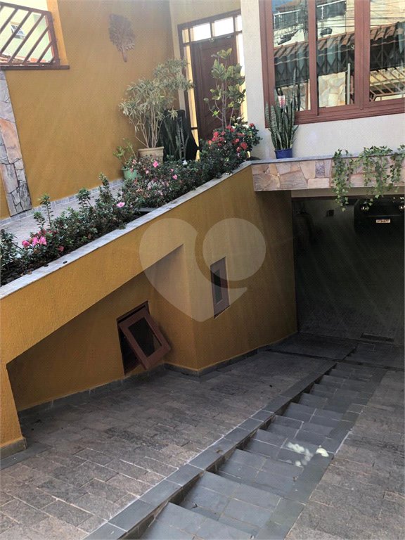 Sobrado à venda com 3 quartos, sendo 1 suíte, em Pirituba, São Paulo, SP