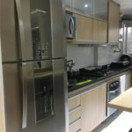 Apartamento à venda com 2 quartos, sendo 1 suíte,  em Jardim Ampliação, São Paulo, SP