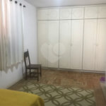 Casa à venda com 3 quartos em Vila Hamburguesa, São Paulo, SP