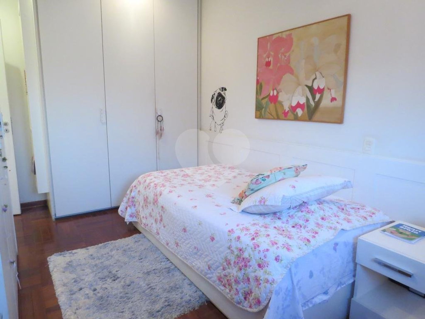 Cobertura à venda com 4 suítes em Vila Suzana, São Paulo, SP