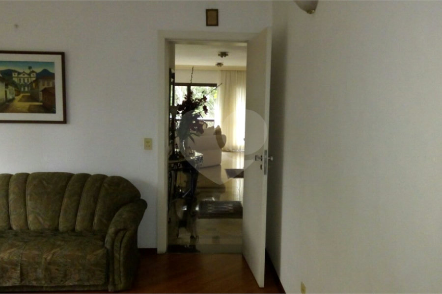 Apartamento à venda com 4 suítes em Morumbi, São Paulo, SP
