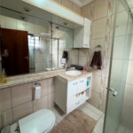 Sobrado à venda com 3 quartos, sendo 1 suíte,  em Mogi Moderno, Mogi das Cruzes, SP