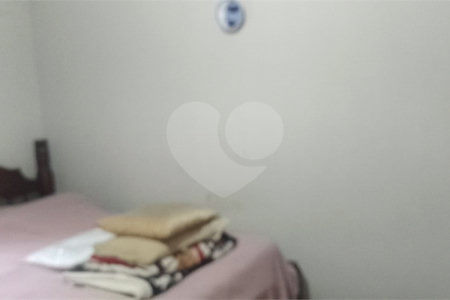 Casa de Vila à venda com 3 quartos, sendo 1 suíte, em Santana, São Paulo, SP
