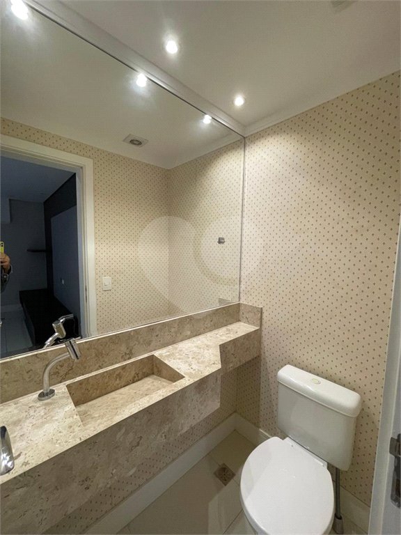 Apartamento à venda com 3 suítes em Ipiranga, São Paulo, SP