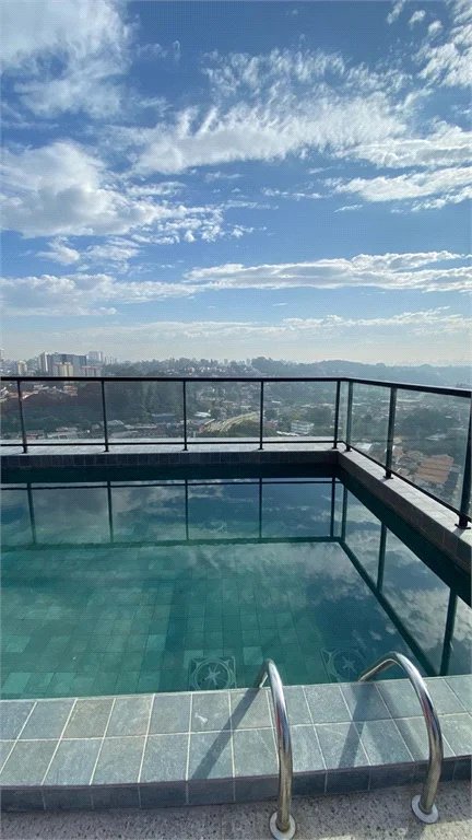 Apartamento à venda com 2 quartos em Jardim Trussardi, São Paulo, SP