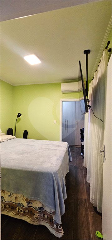 Casa de Vila à venda com 2 quartos em Vila Mazzei, São Paulo, SP
