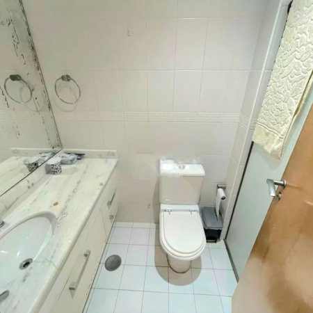 Apartamento com 2 dormitórios à venda, 110 m² por R$ 1.150.000,00 - Gonzaga - Santos/SP