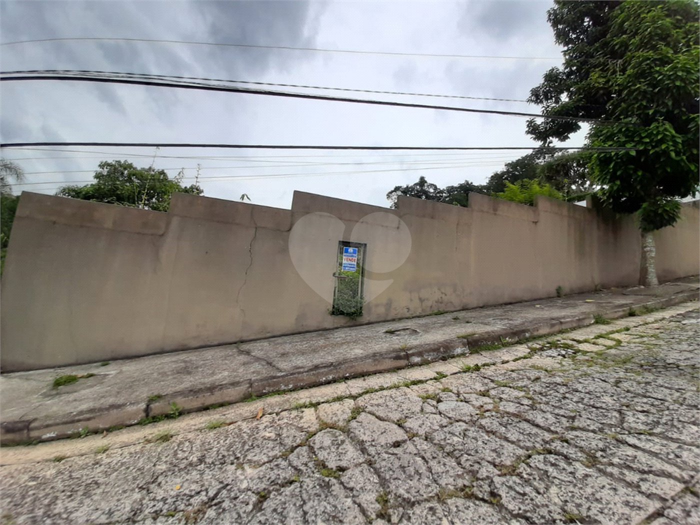 Terreno à venda em Tremembé, São Paulo, SP