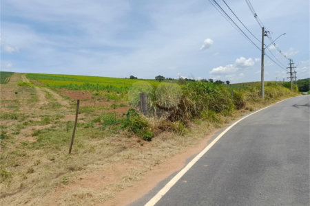 Área de Terra à venda em Paraíso das Aves, Itatiba, SP