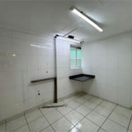 Casa Comercial para venda e locação, Aparecida, Santos - CA0072.
