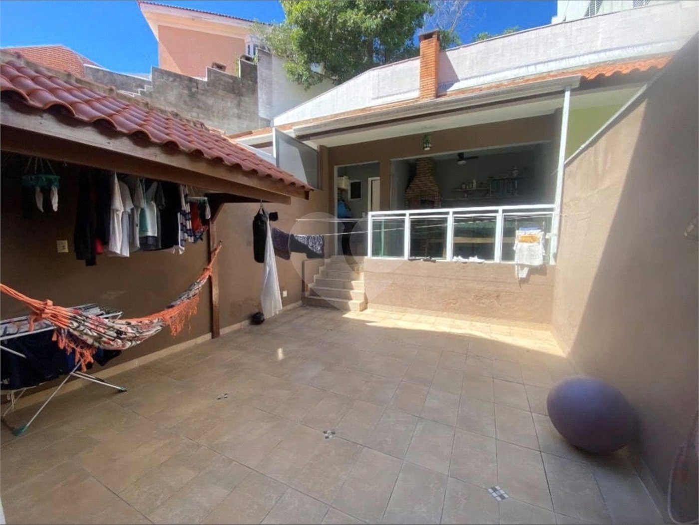 Casa à venda com 4 quartos, sendo 1 suíte, em Vila São Silvestre, São Paulo, SP