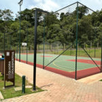 Terreno à venda no condomínio Tamboré Jundiaí, Jundiaí - SP