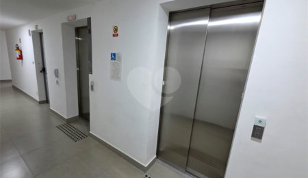 Apartamento para alugar com 1 quarto em Indianópolis, São Paulo, SP