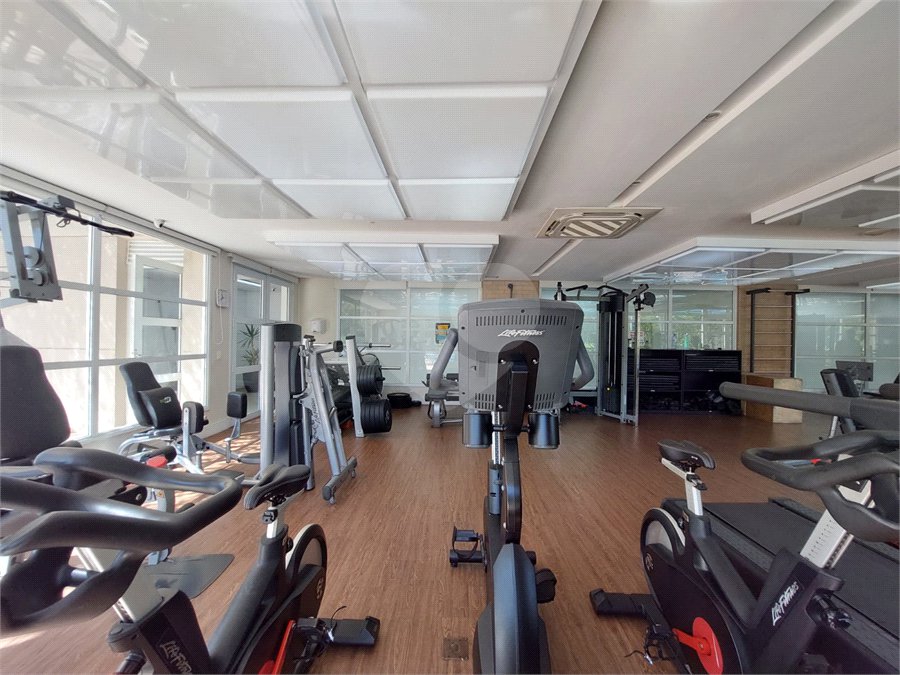 Apartamento à venda com 3 suítes em Vila Leopoldina, São Paulo, SP
