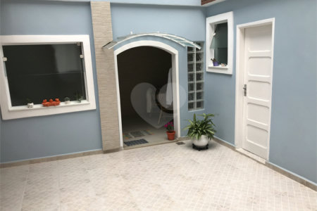 Sobrado à venda com 2 quartos em Água Fria, São Paulo, SP