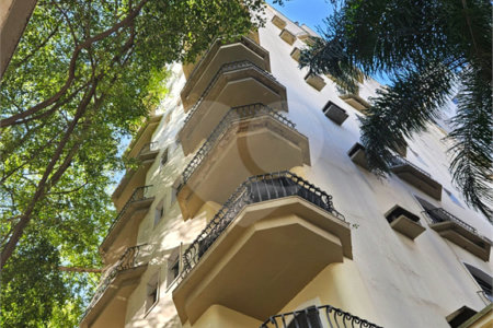 Apartamento à venda com 1 suíte em Jardim Paulista, São Paulo, SP