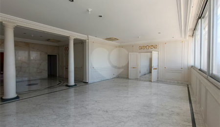 Apartamento à venda com 4 suítes em Higienópolis, São Paulo, SP