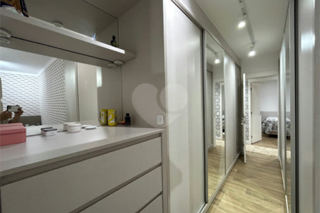 Apartamento à venda com 3 suítes em Vila Leopoldina, São Paulo, SP