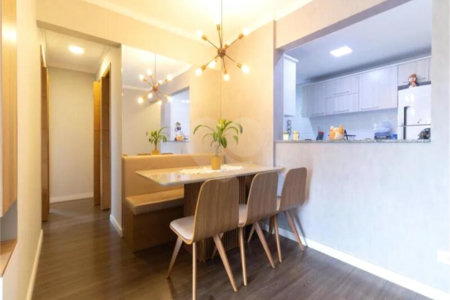 Apartamento à venda com 3 quartos, sendo 1 suíte, em Vila Mariana, São Paulo, SP