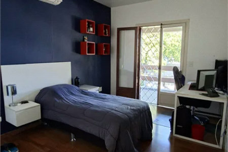 Casa à venda com 5 quartos, sendo 4 suítes, em Butantã, São Paulo, SP