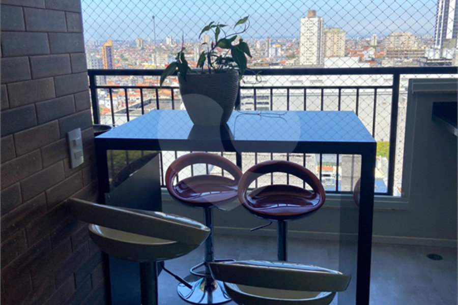 Apartamento à venda com 3 quartos, sendo 1 suíte, em Tucuruvi, São Paulo, SP