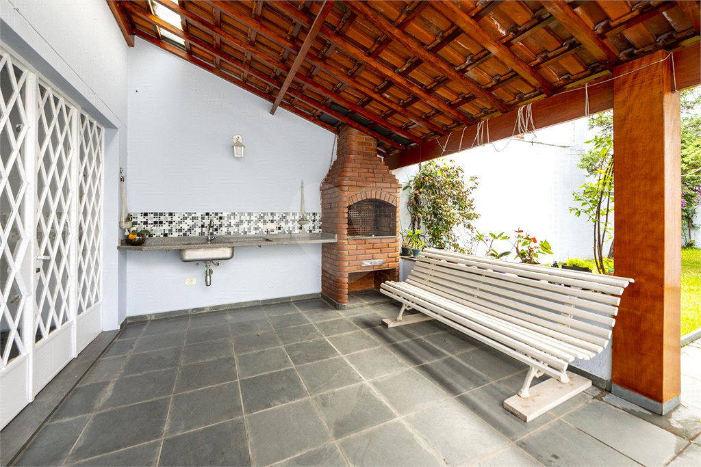 Casa de Vila à venda com 3 quartos, sendo 1 suíte, em Brooklin, São Paulo, SP